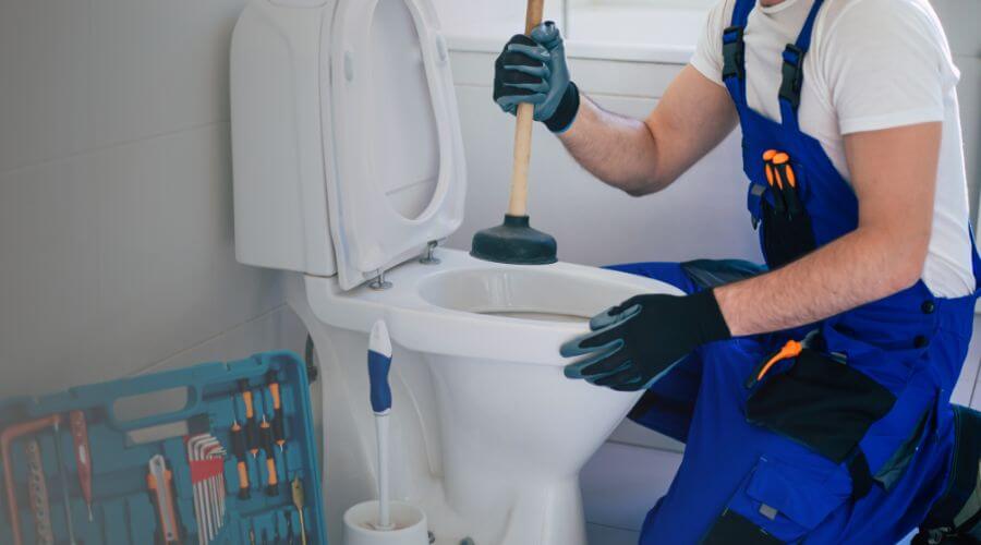 Professional same day plumber in Andalusia, IL